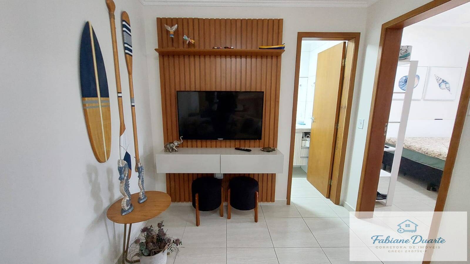 Apartamento, 2 quartos, 65 m² - Foto 4