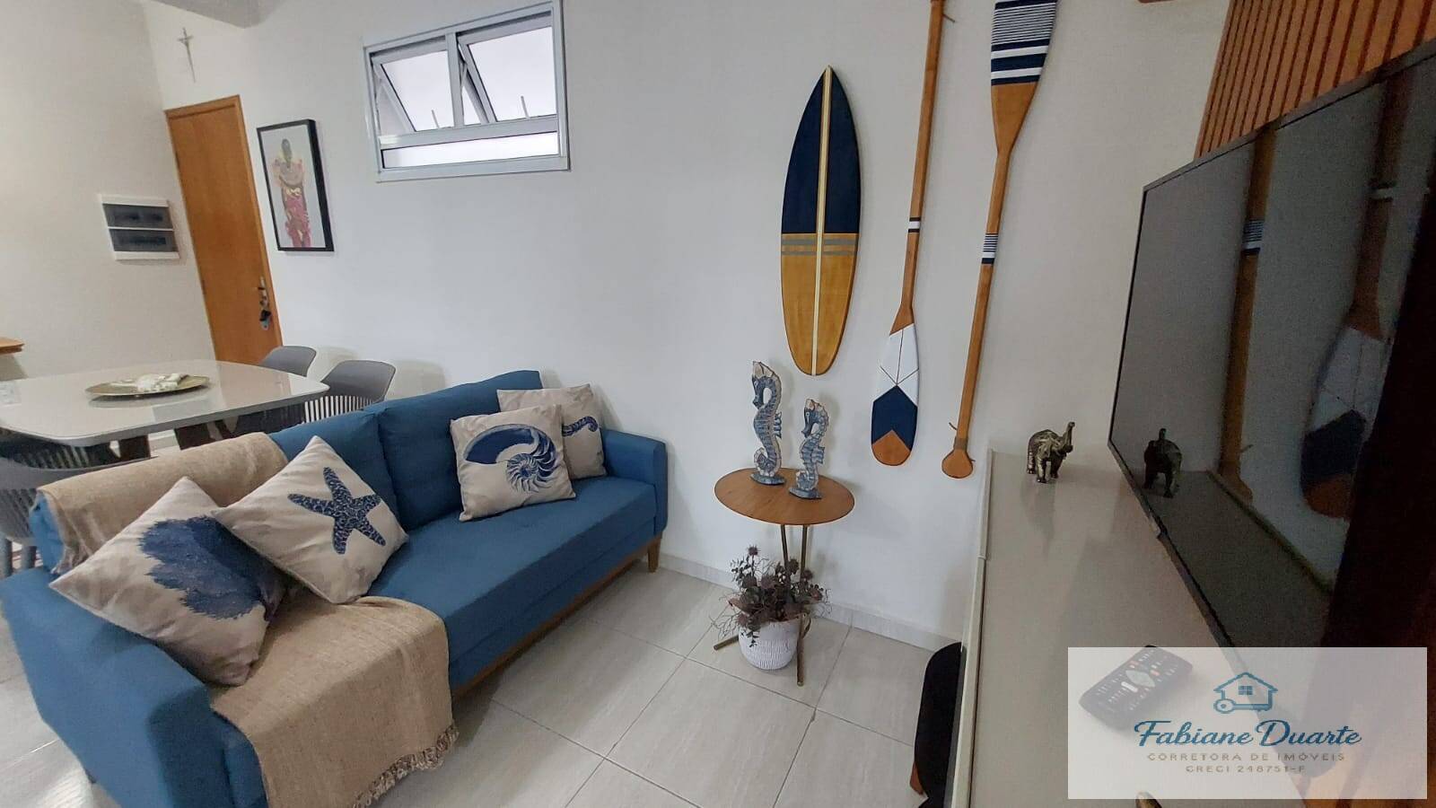 Apartamento, 2 quartos, 65 m² - Foto 1