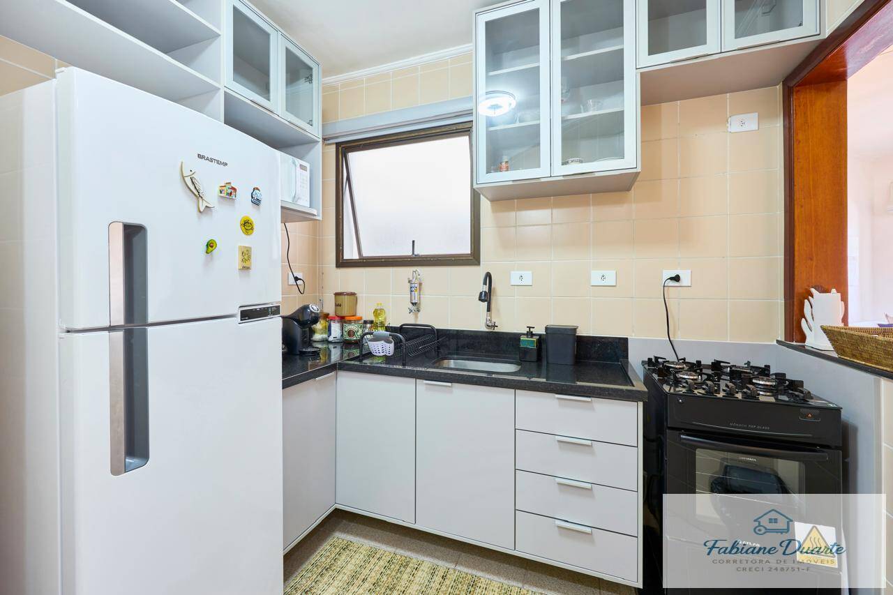 Apartamento, 2 quartos, 65 m² - Foto 7
