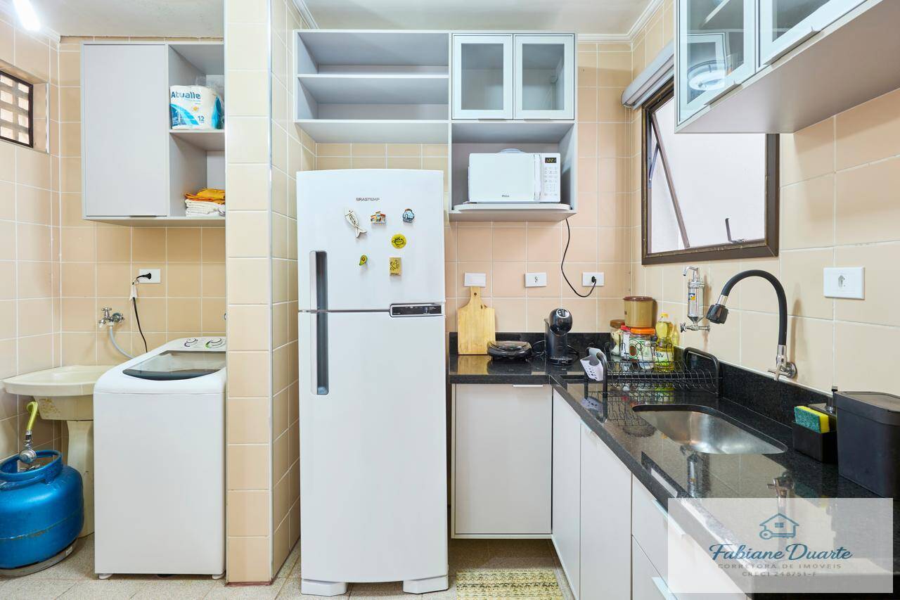 Apartamento, 2 quartos, 65 m² - Foto 6