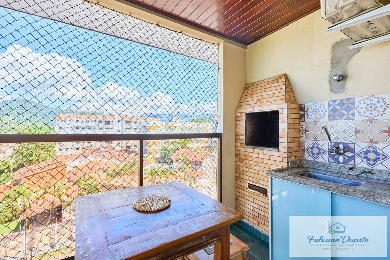 Apartamento, 2 quartos, 65 m² - Foto 11