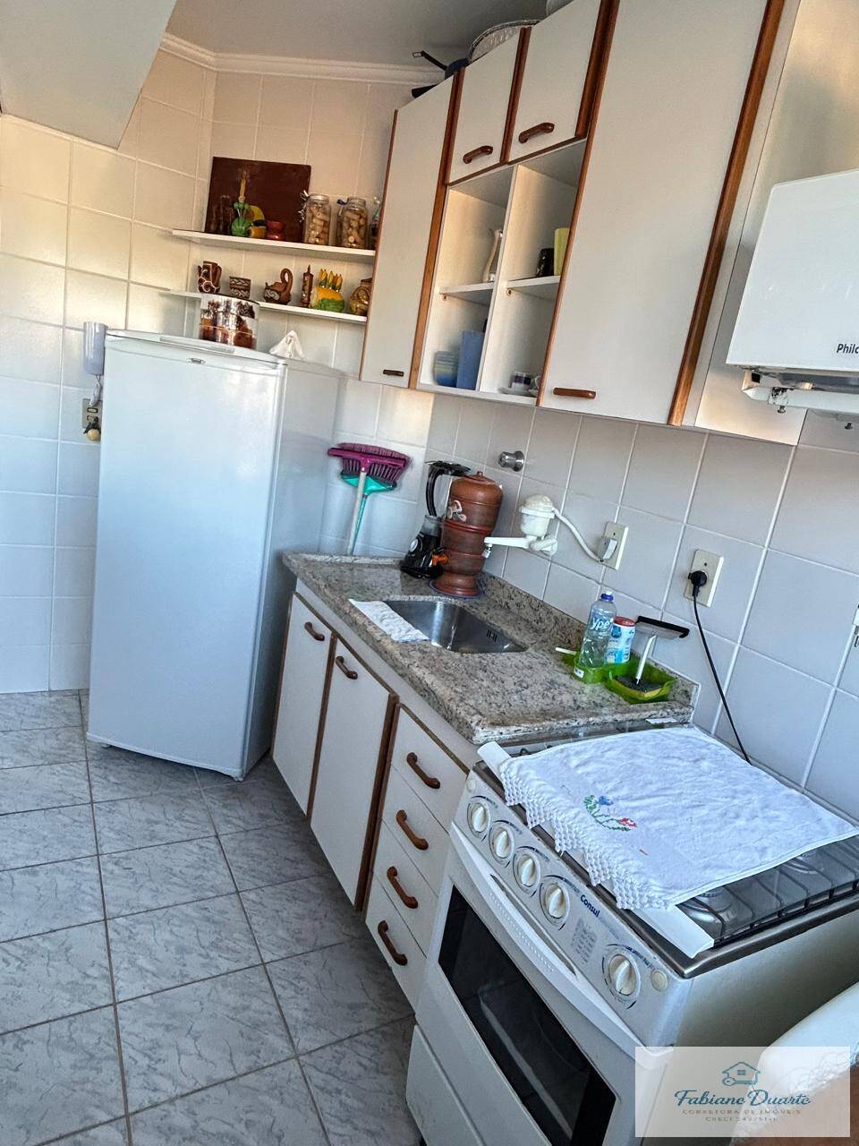Apartamento, 3 quartos - Foto 11