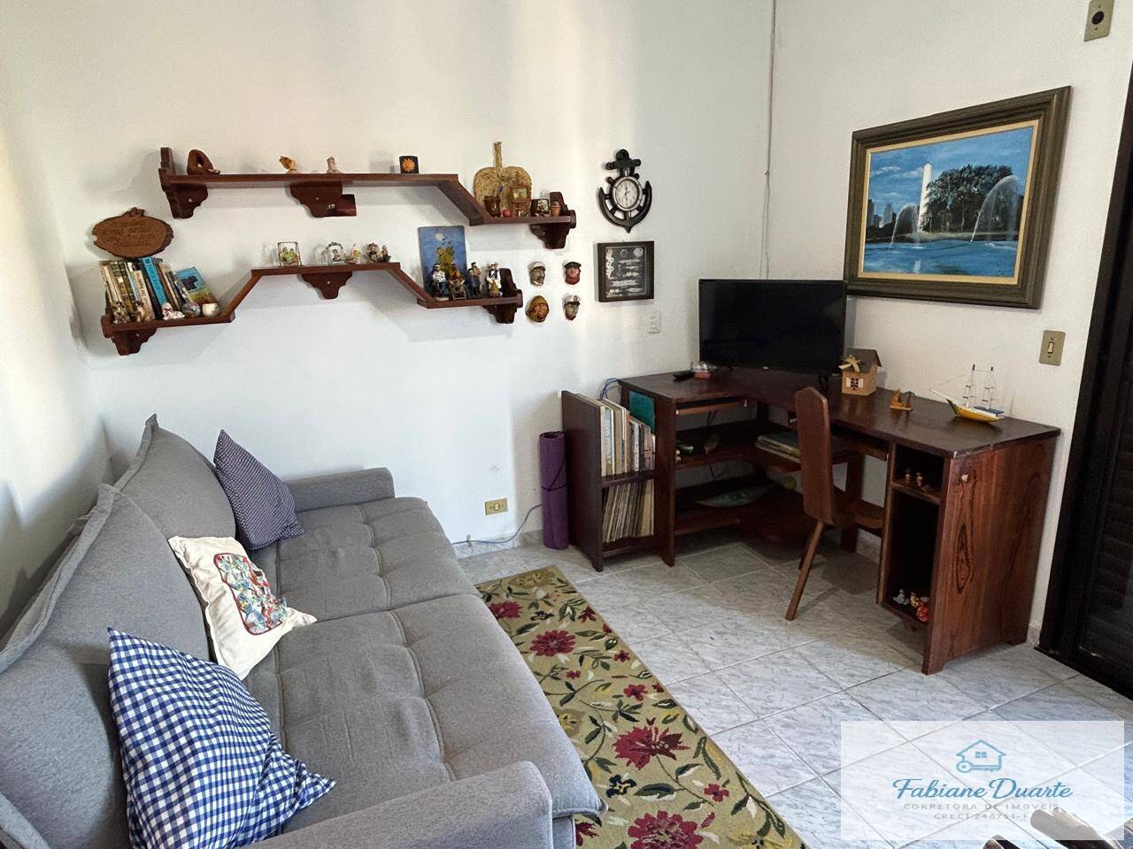 Apartamento, 3 quartos - Foto 35
