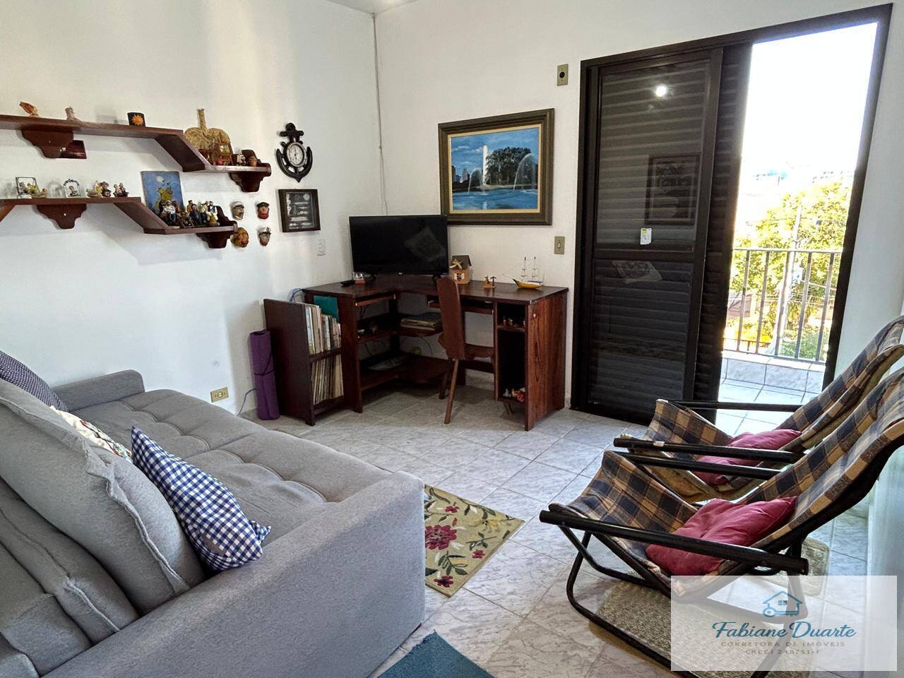 Apartamento, 3 quartos - Foto 36