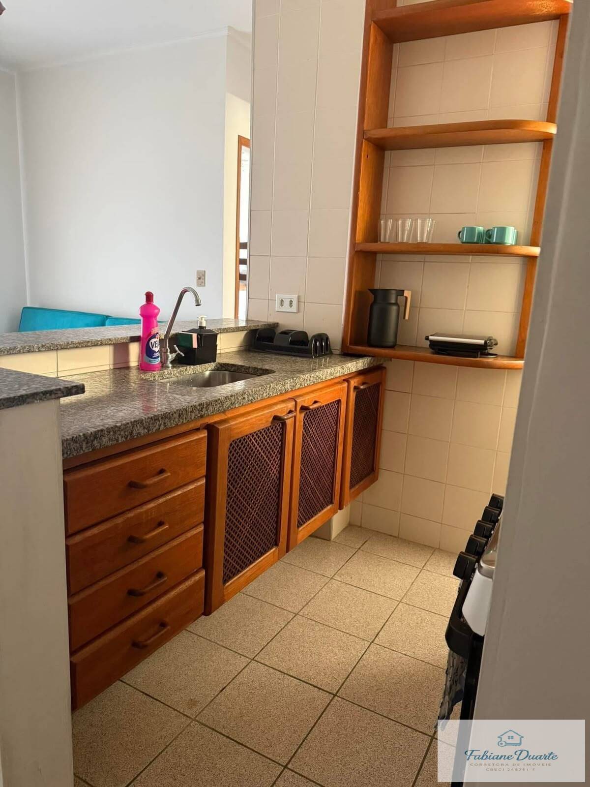Apartamento, 2 quartos - Foto 3