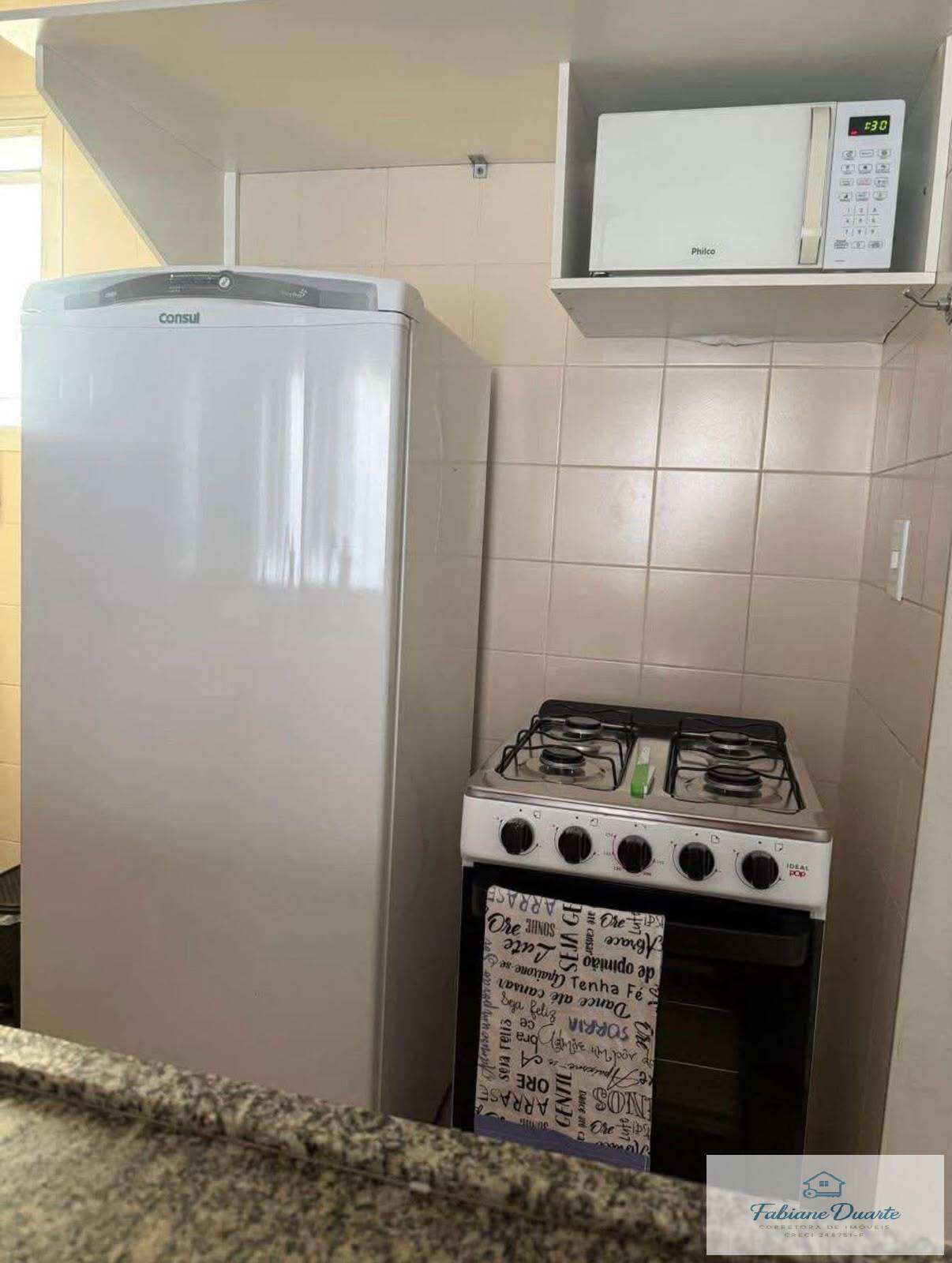 Apartamento, 2 quartos - Foto 6