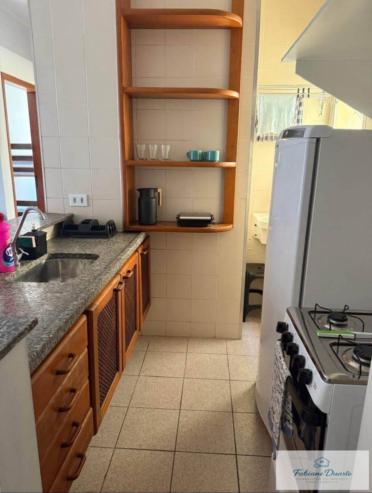 Apartamento, 2 quartos - Foto 4