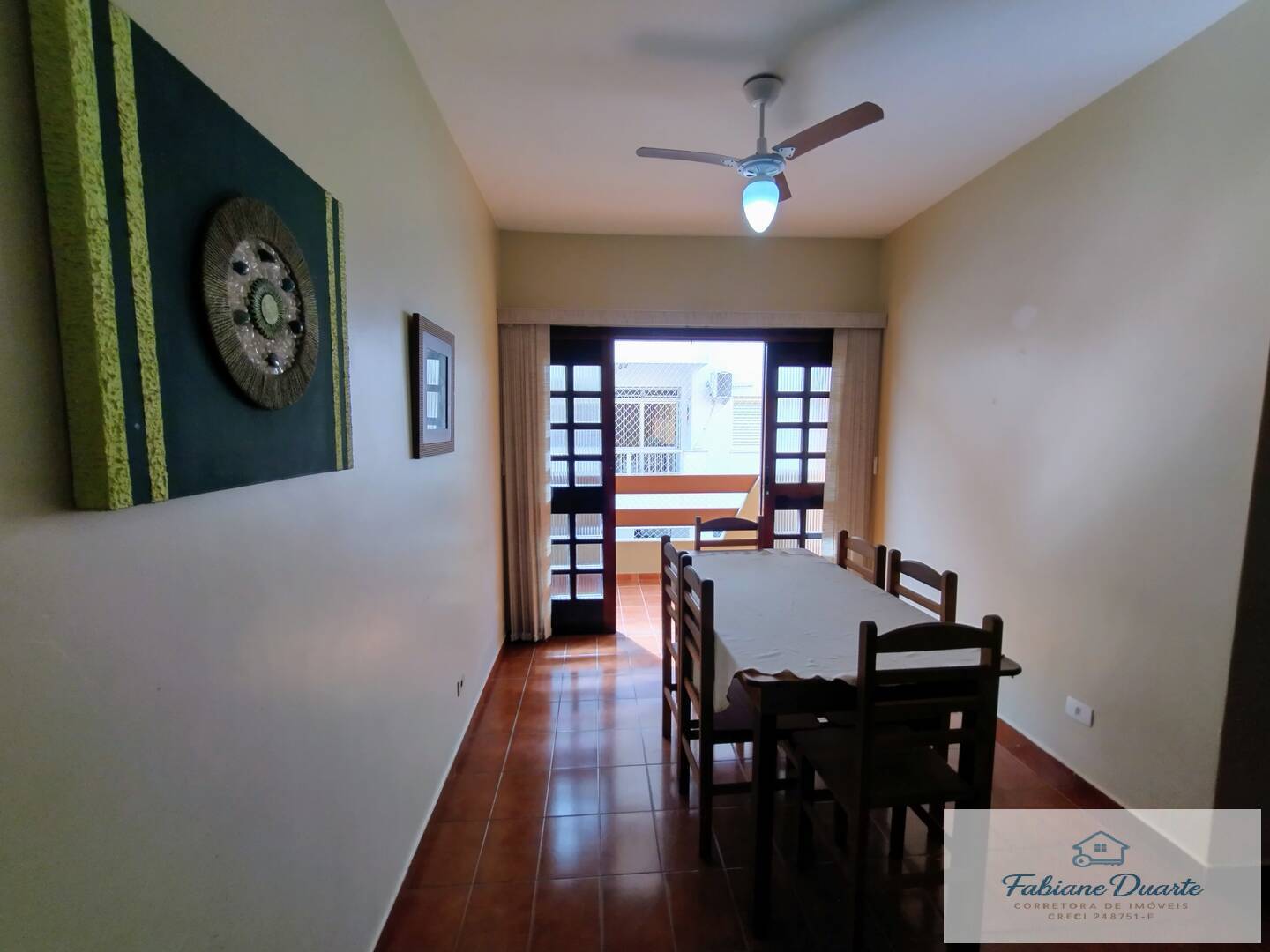 Apartamento, 3 quartos, 110 m² - Foto 6
