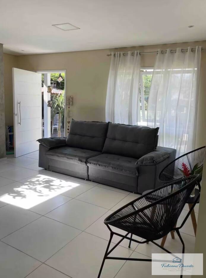 Casa, 3 quartos - Foto 11