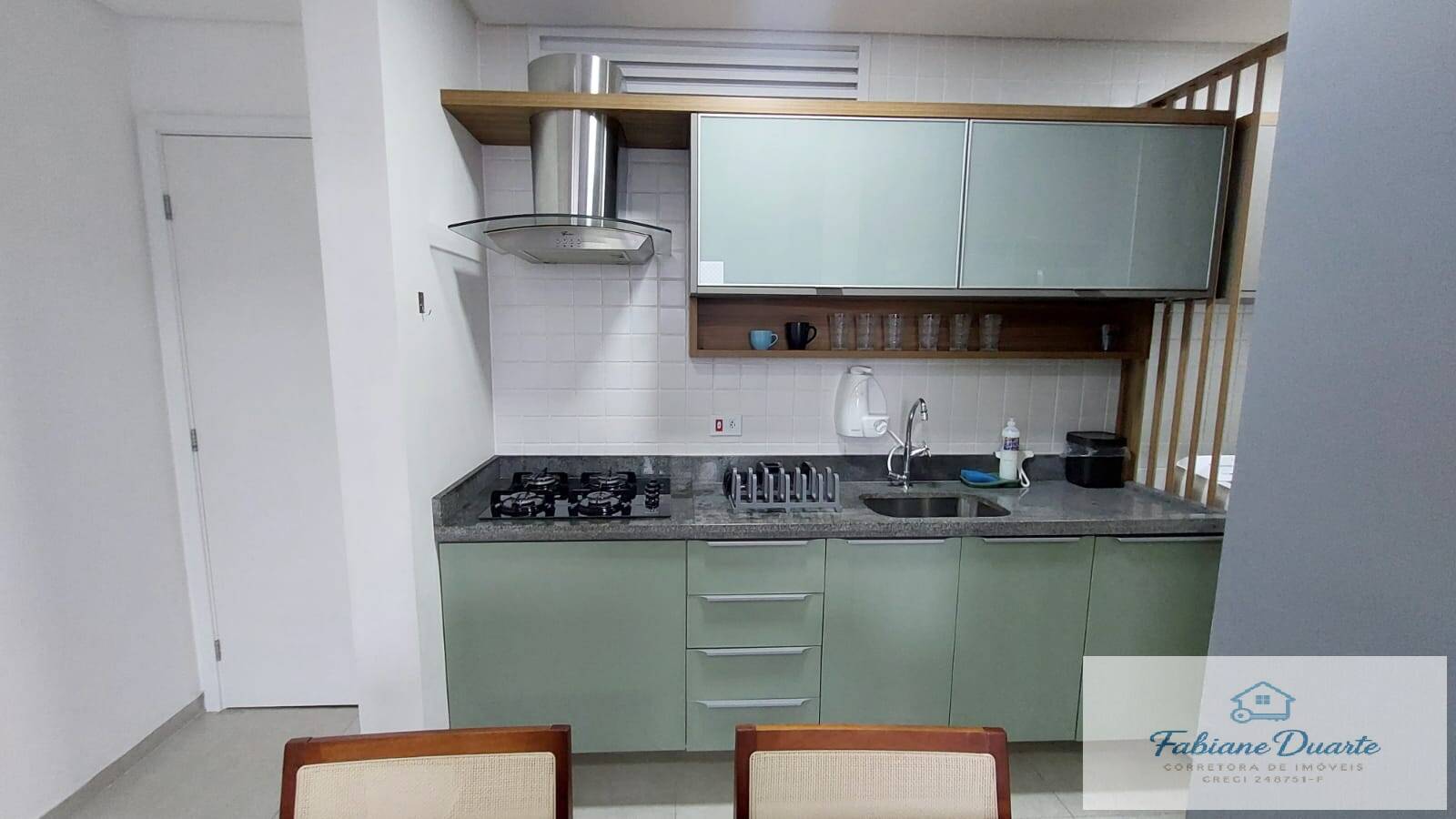 Apartamento, 1 quarto, 46 m² - Foto 12