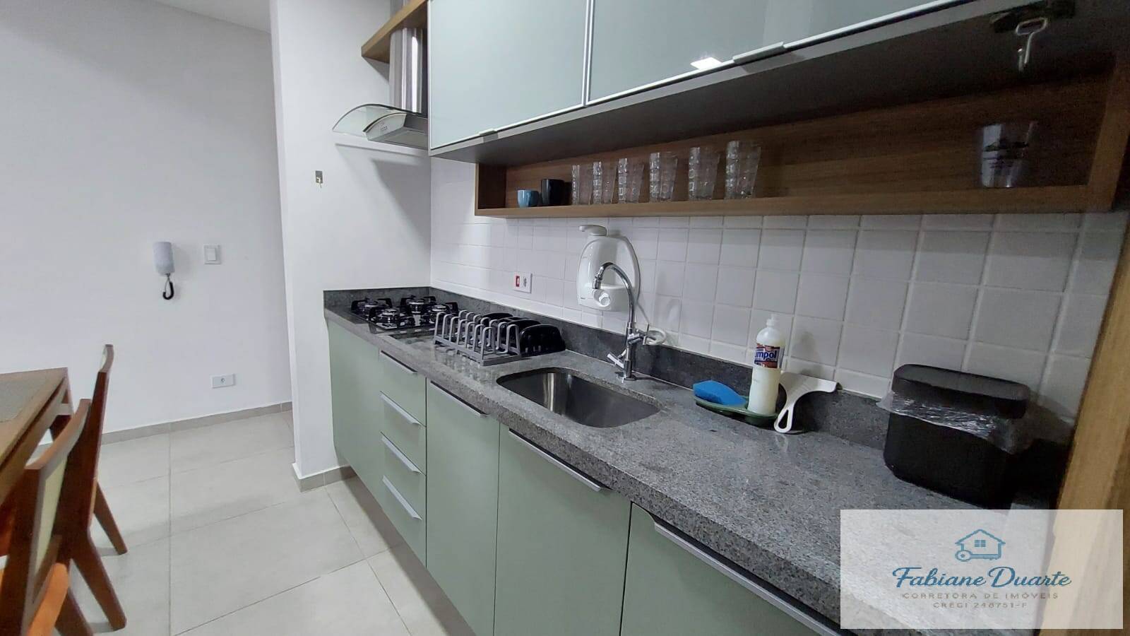 Apartamento, 1 quarto, 46 m² - Foto 11