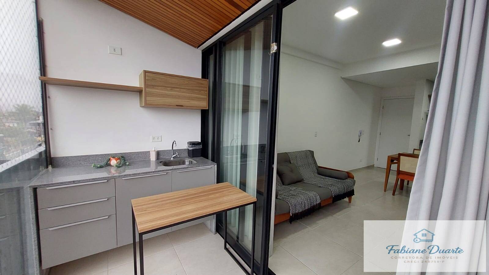 Apartamento, 1 quarto, 46 m² - Foto 7