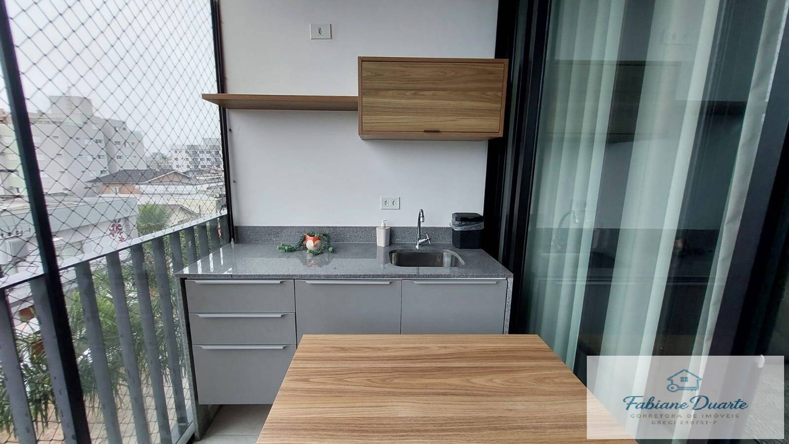 Apartamento, 1 quarto, 46 m² - Foto 9