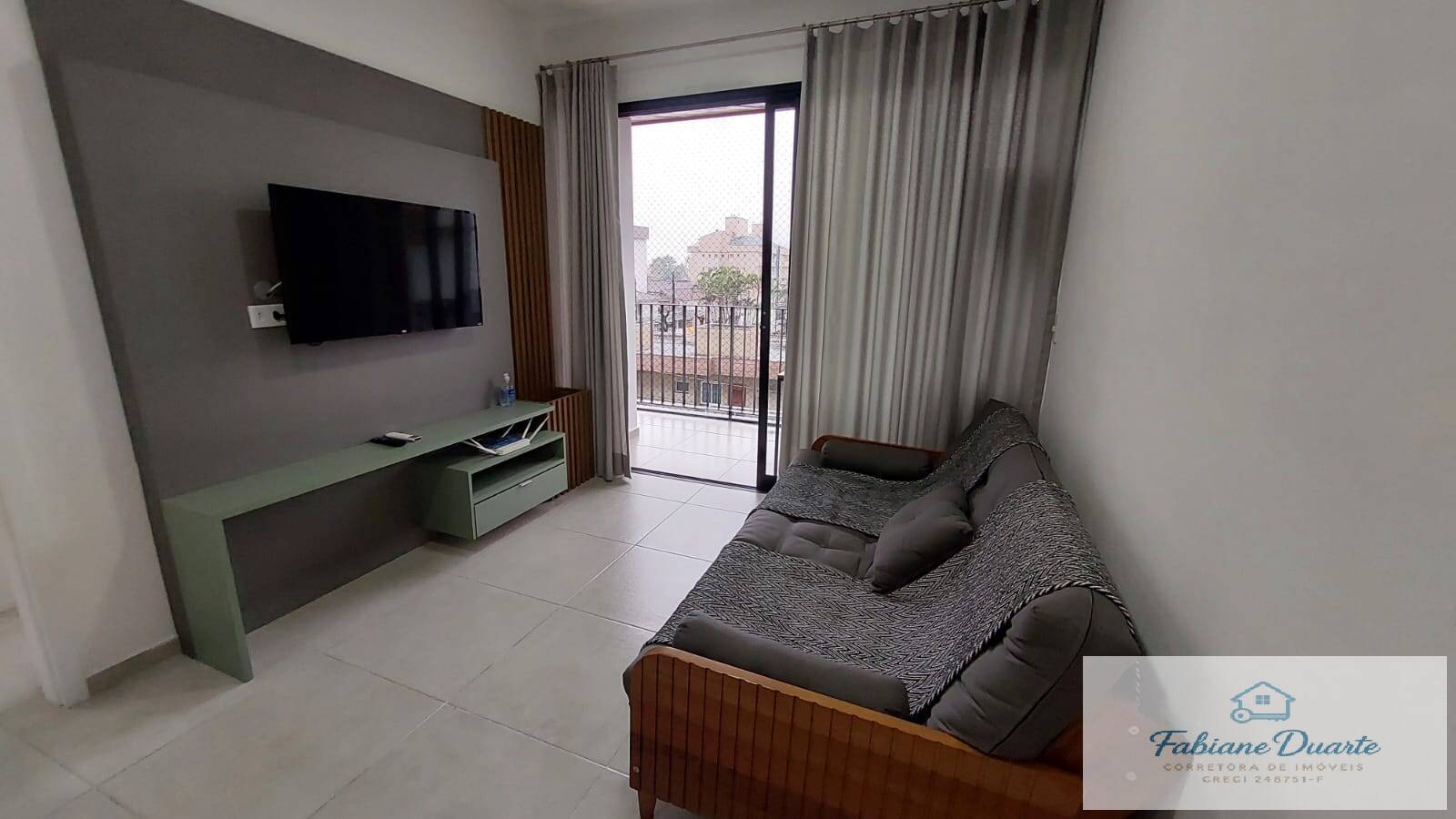 Apartamento, 1 quarto, 46 m² - Foto 8