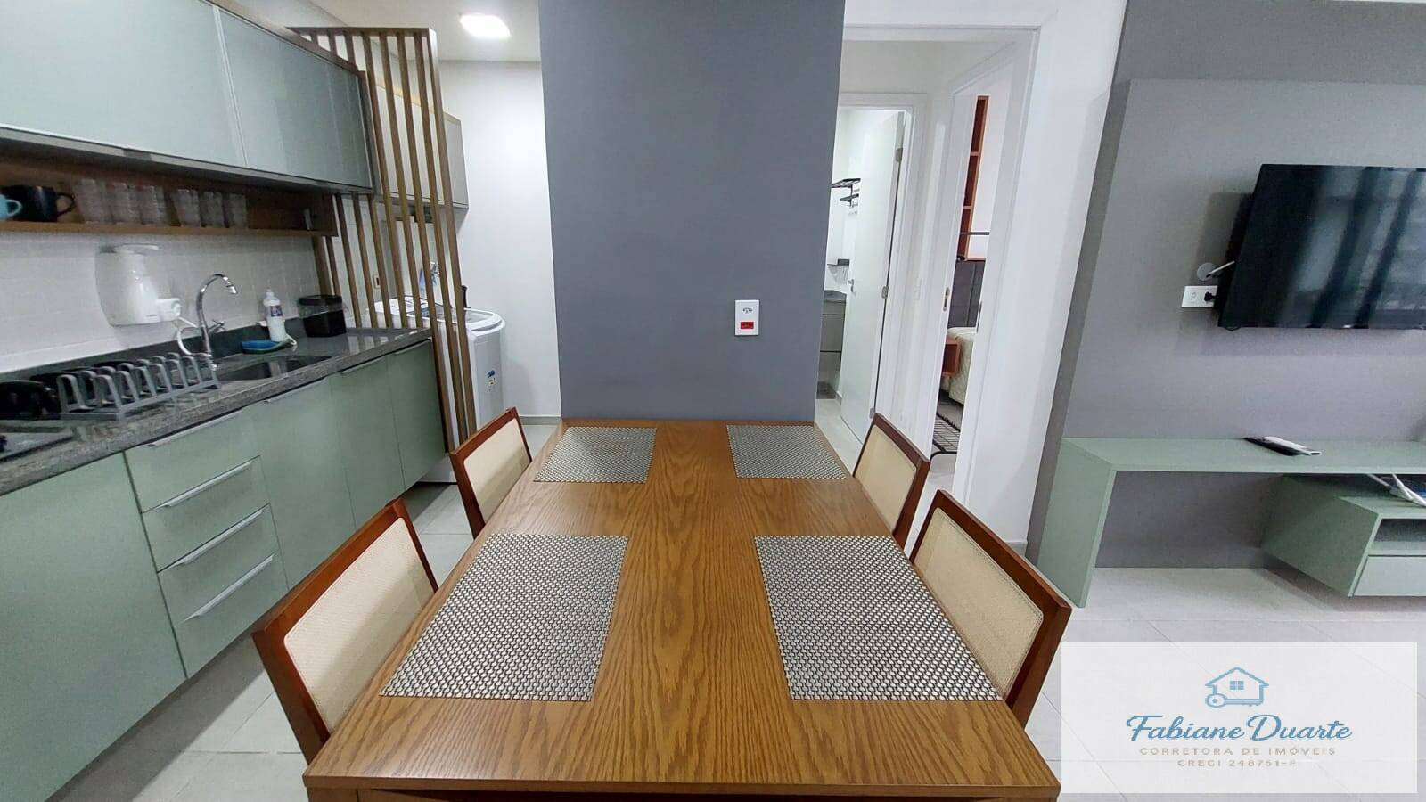 Apartamento, 1 quarto, 46 m² - Foto 3