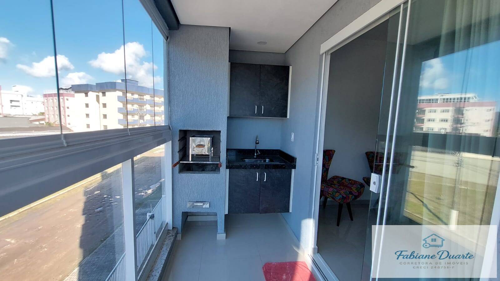 Apartamento, 2 quartos, 94 m² - Foto 8