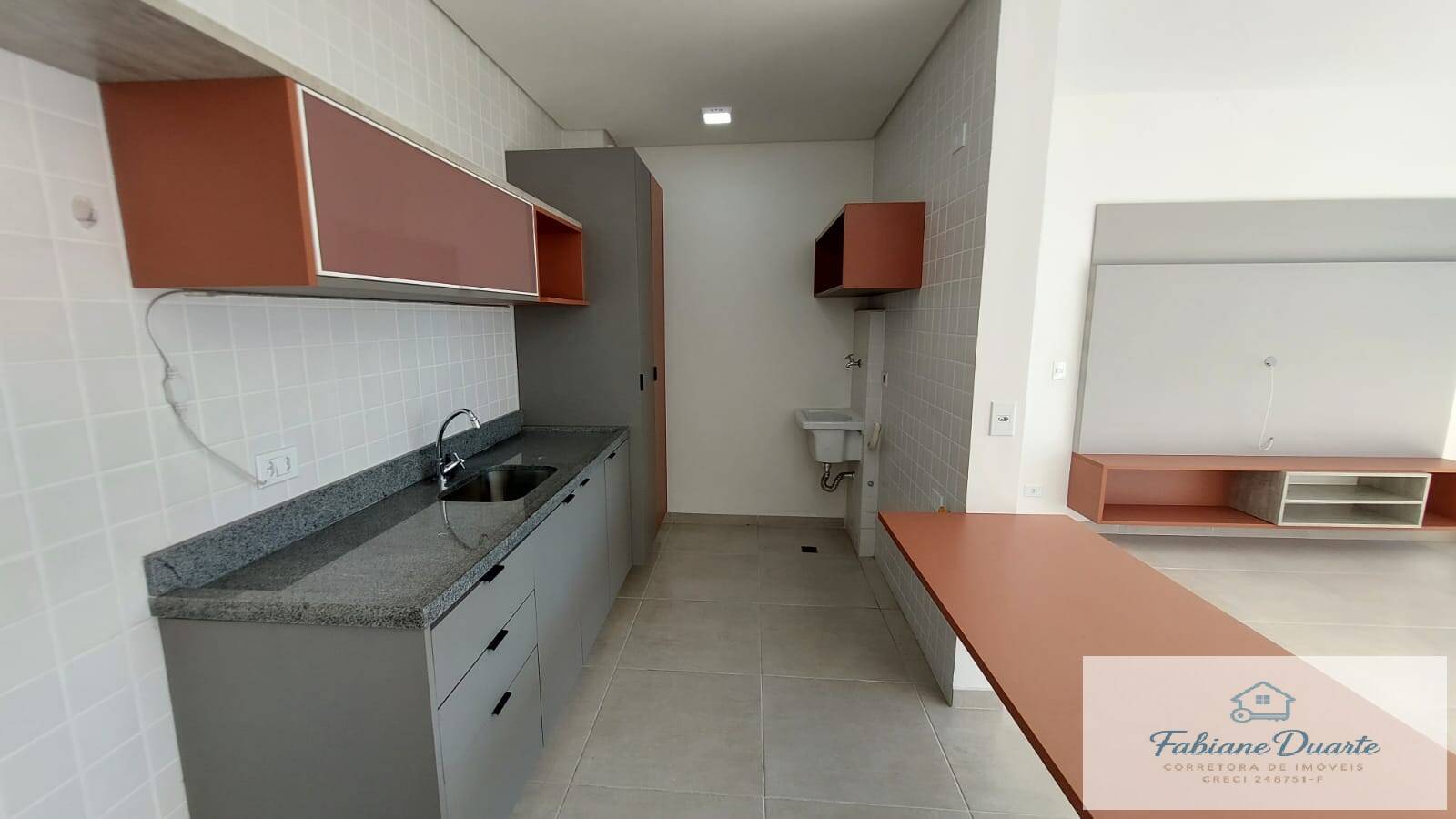 Apartamento, 2 quartos, 70 m² - Foto 3