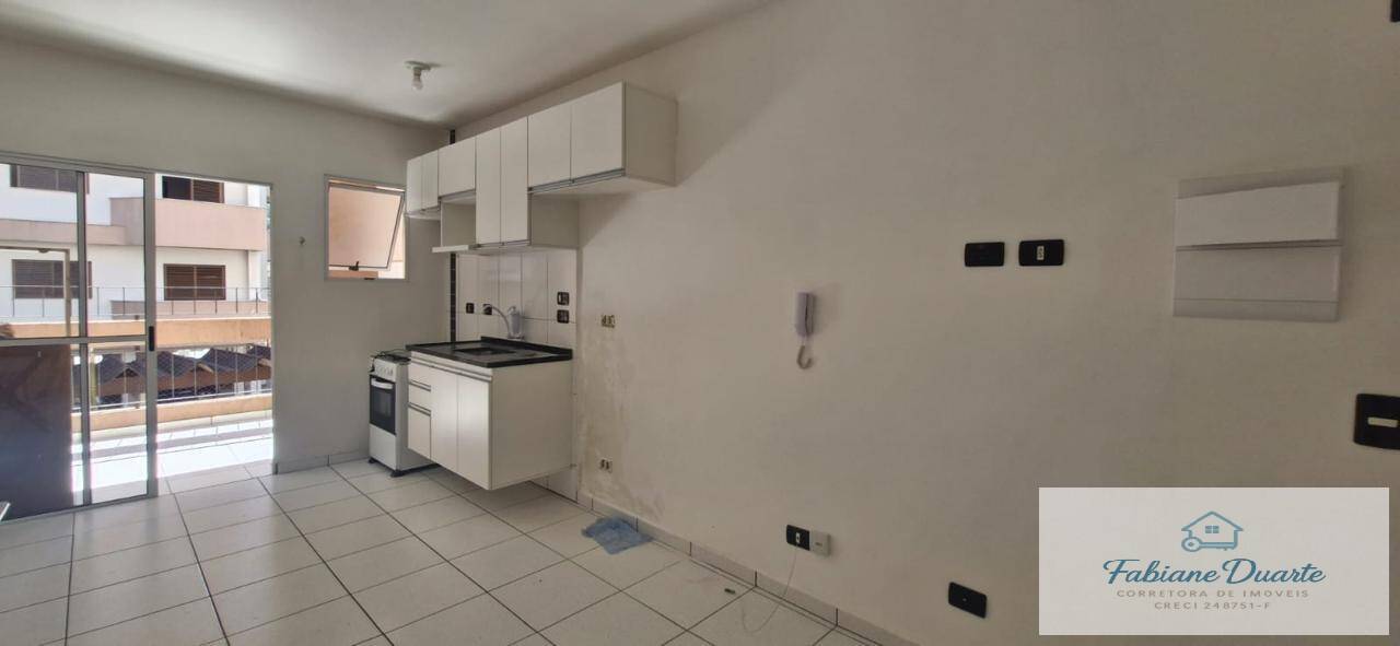 Apartamento, 2 quartos, 60 m² - Foto 2