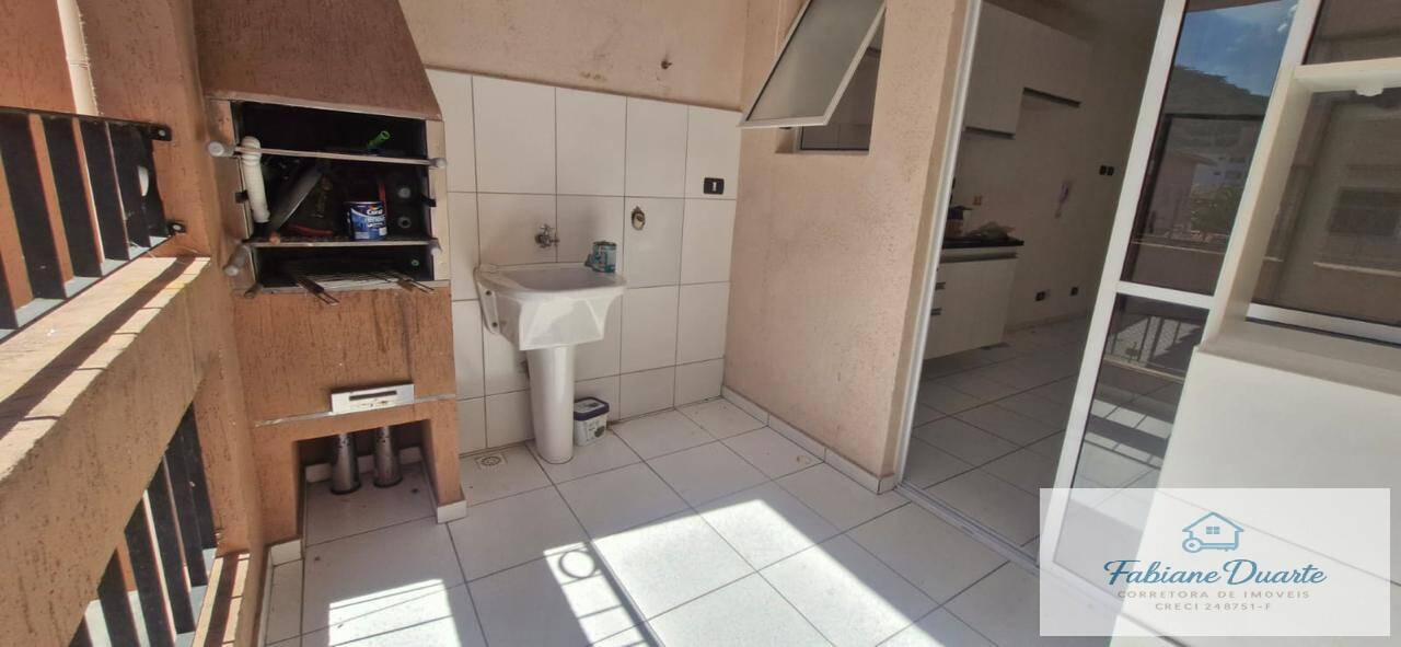 Apartamento, 2 quartos, 60 m² - Foto 6