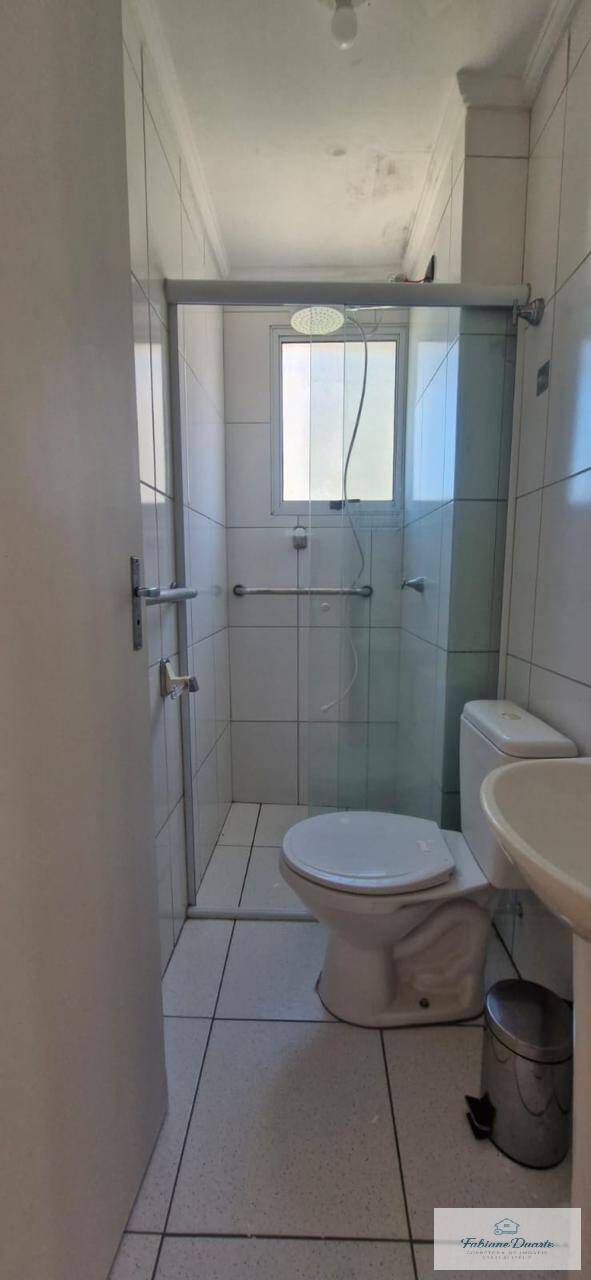 Apartamento, 2 quartos, 60 m² - Foto 11