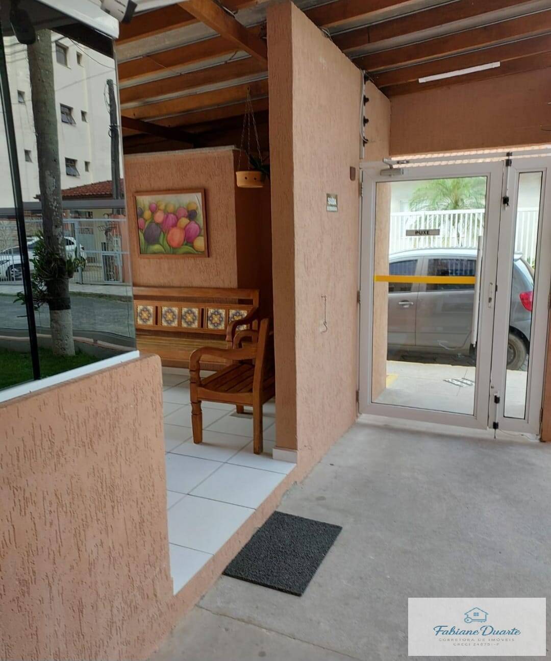 Apartamento, 2 quartos, 60 m² - Foto 22