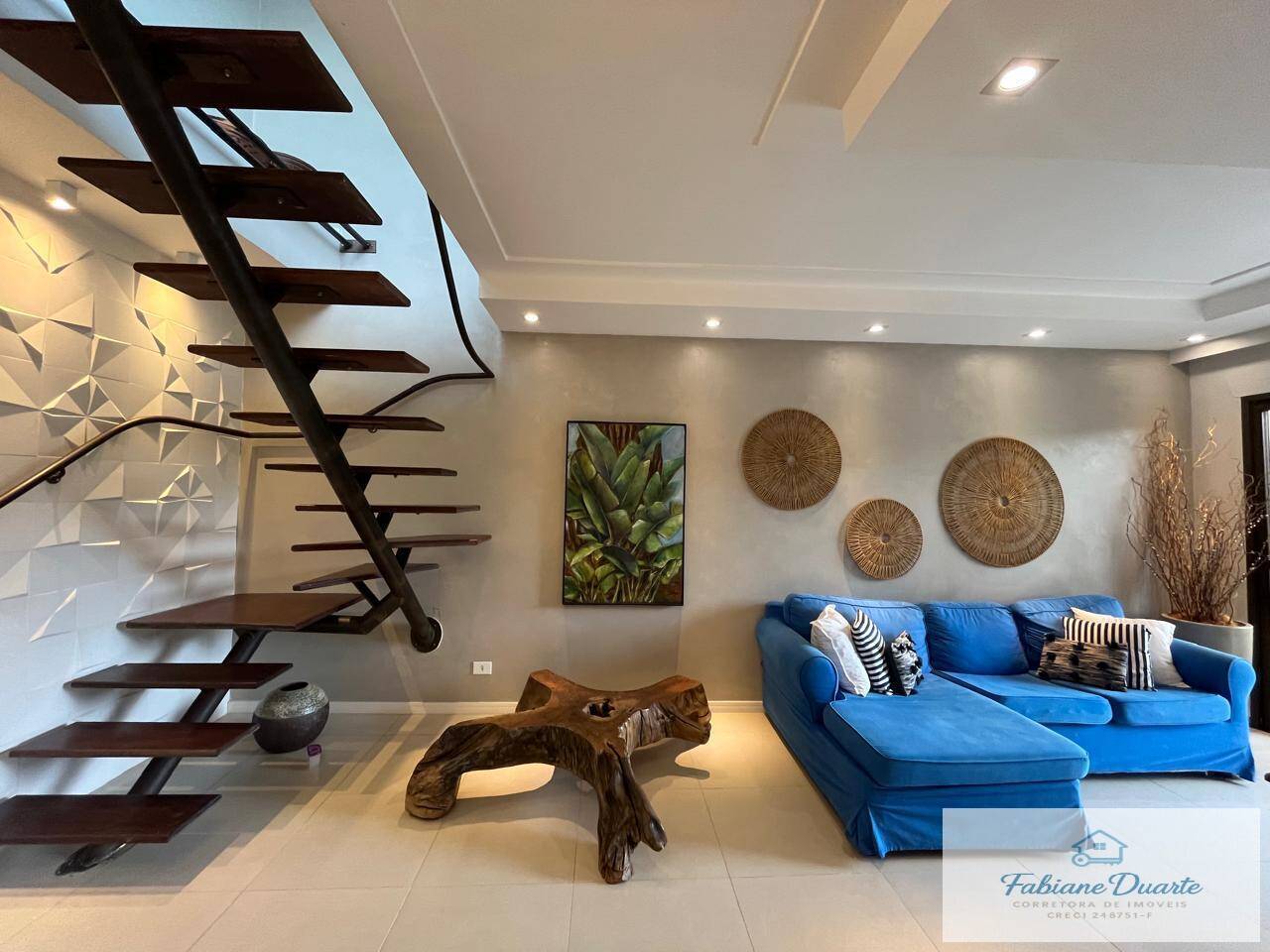 Apartamento, 4 quartos, 260 m² - Foto 1