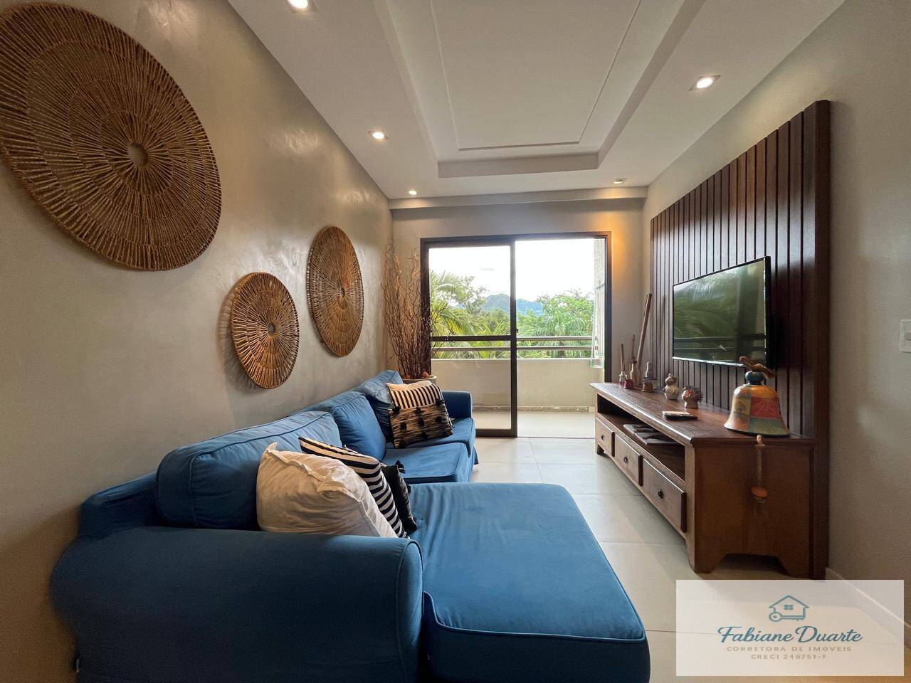 Apartamento, 4 quartos, 260 m² - Foto 2