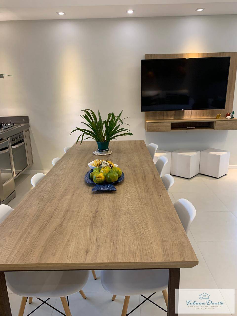 Apartamento, 4 quartos, 260 m² - Foto 19