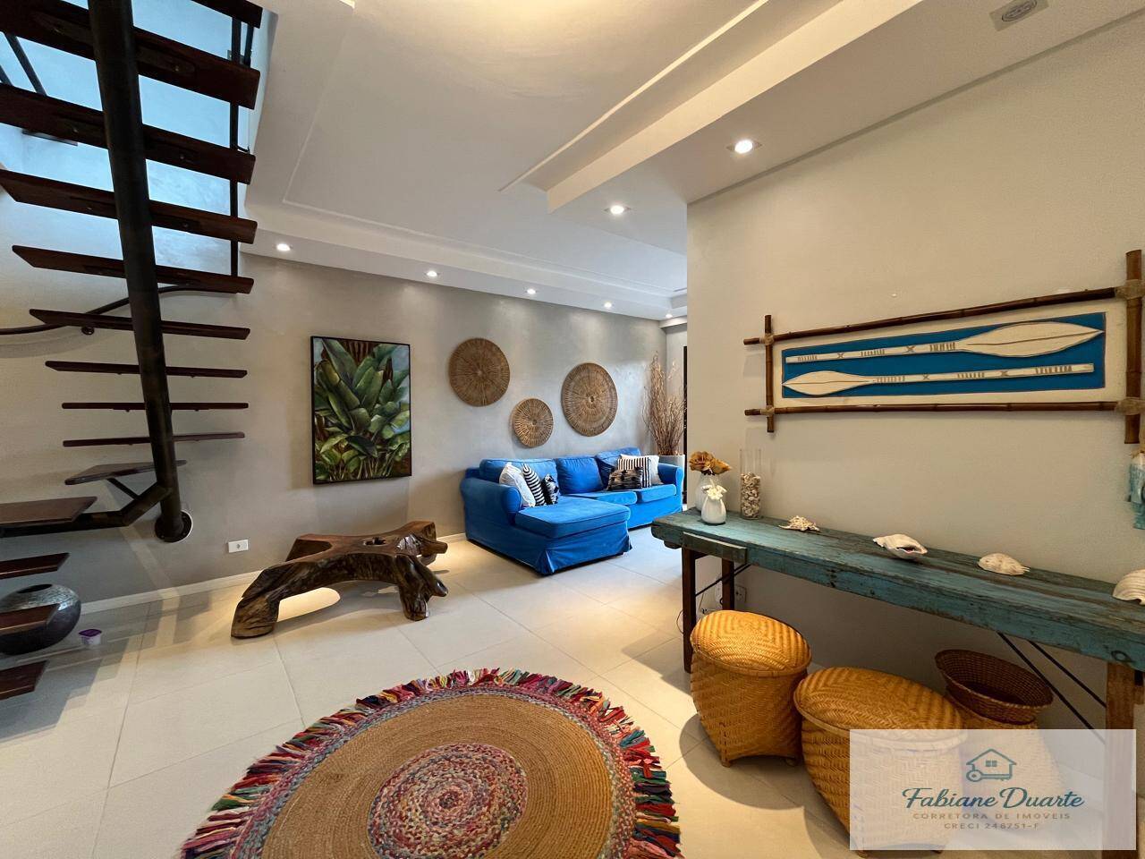Apartamento, 4 quartos, 260 m² - Foto 26