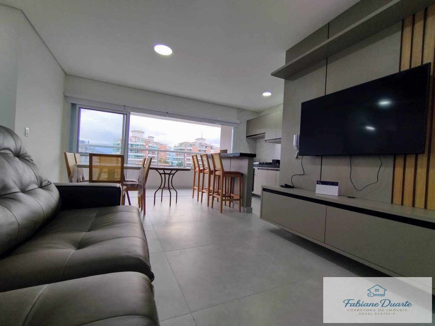Apartamento, 2 quartos, 82 m² - Foto 4