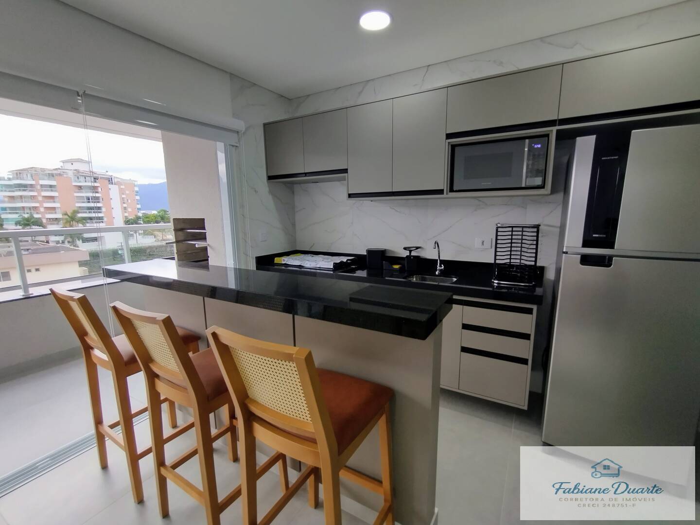 Apartamento, 2 quartos, 82 m² - Foto 5