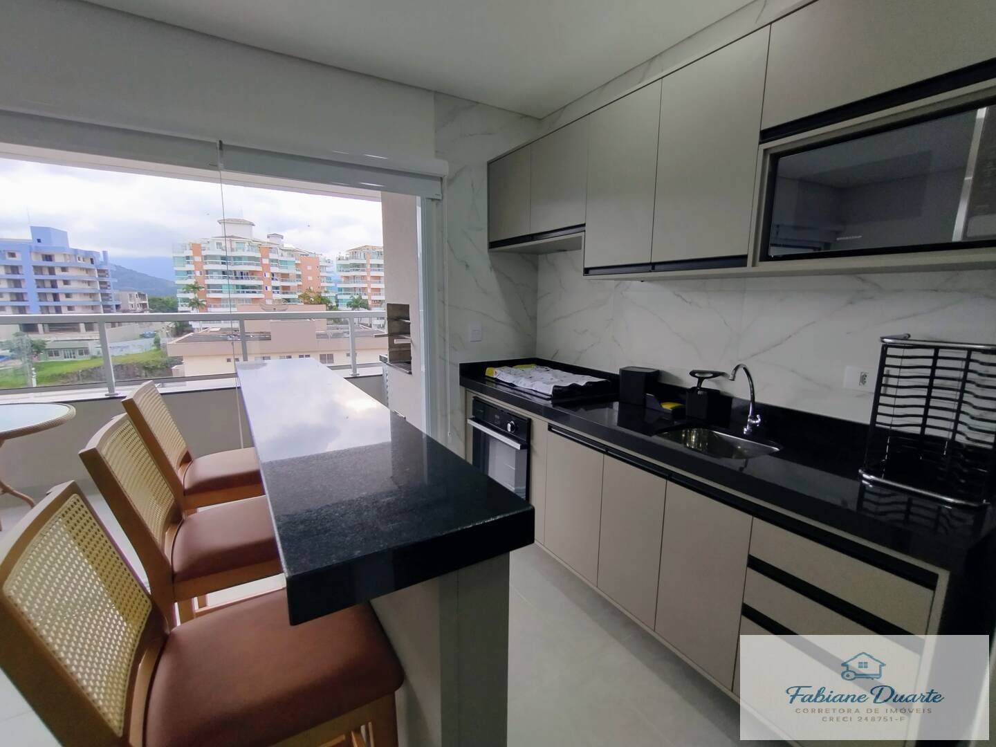 Apartamento, 2 quartos, 82 m² - Foto 6