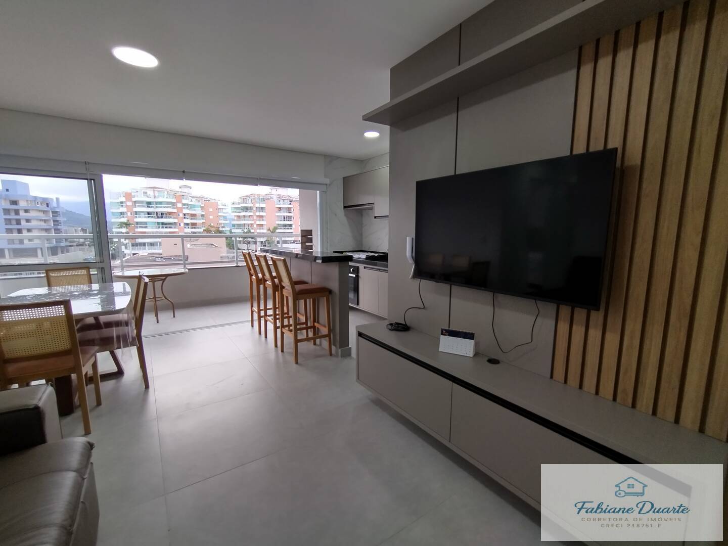 Apartamento, 2 quartos, 82 m² - Foto 7