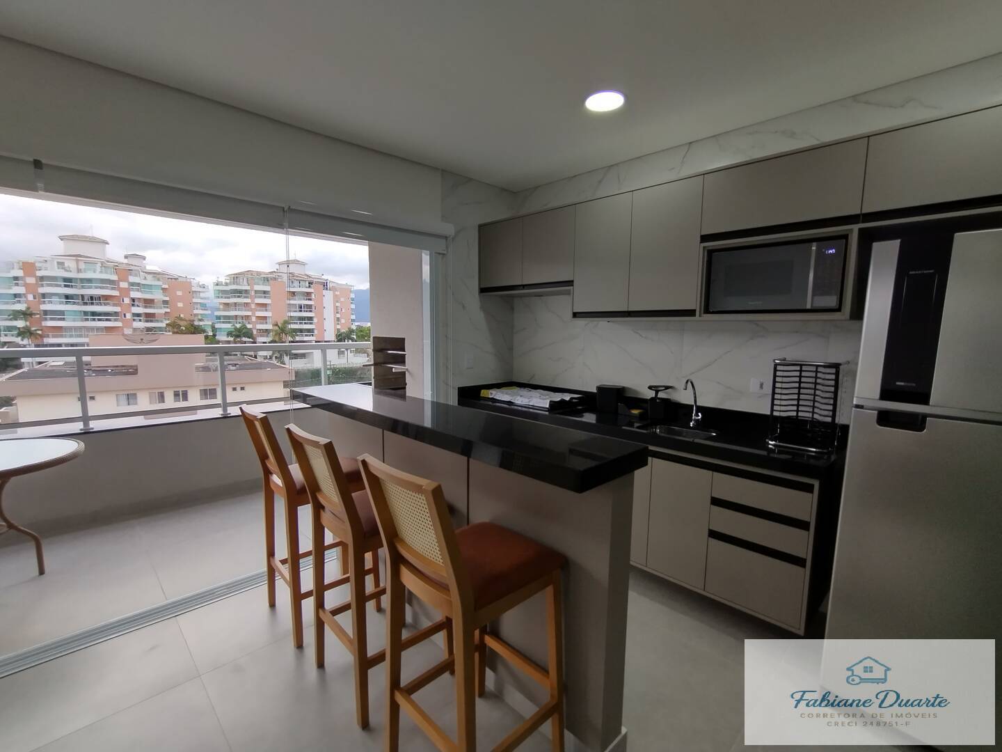Apartamento, 2 quartos, 82 m² - Foto 8