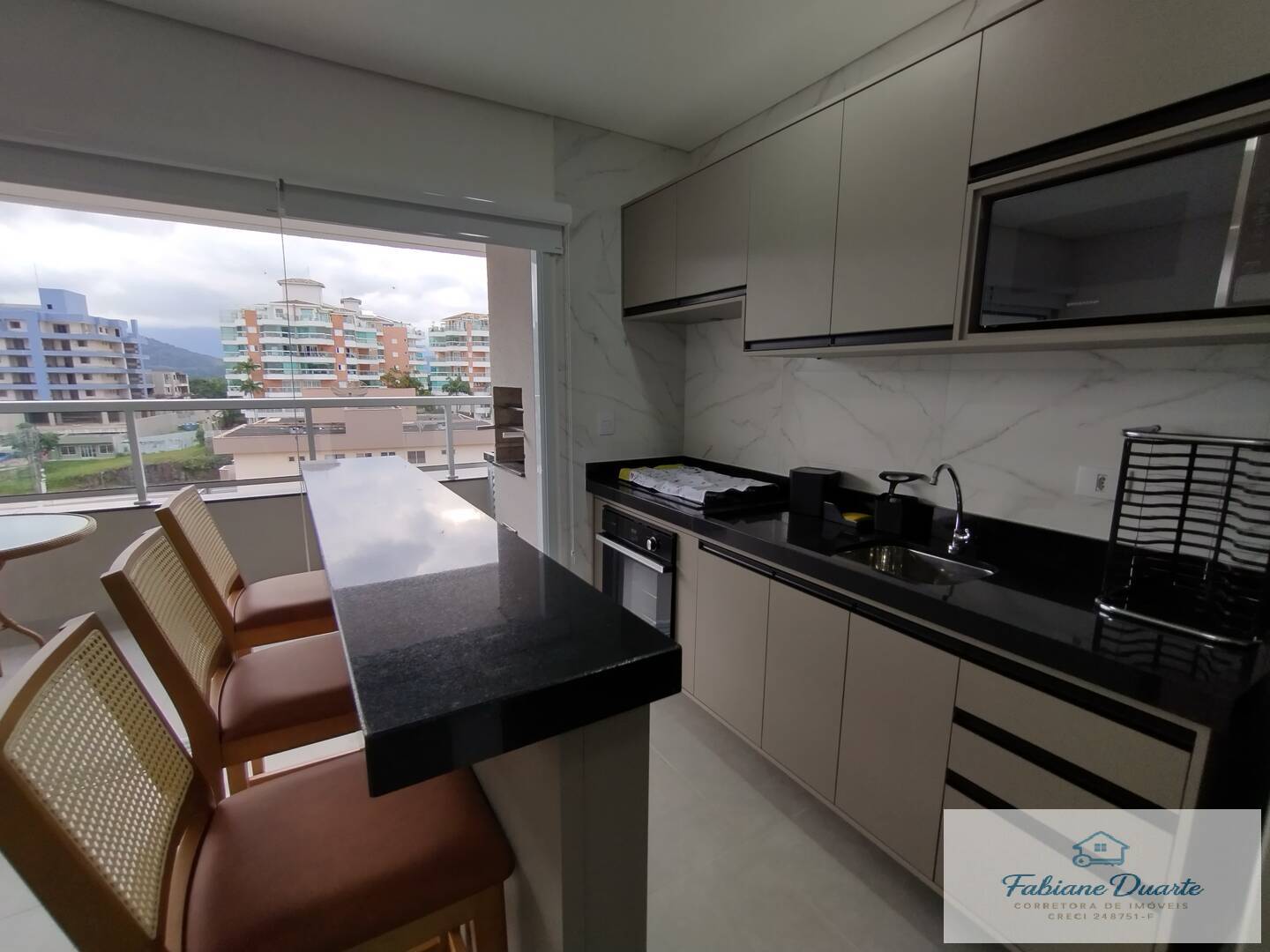 Apartamento, 2 quartos, 82 m² - Foto 9