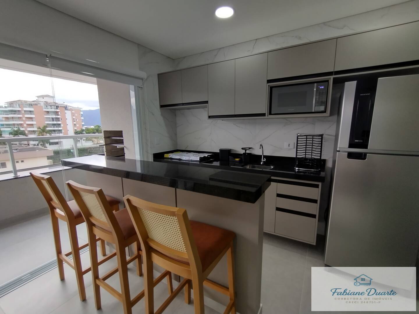 Apartamento, 2 quartos, 82 m² - Foto 10