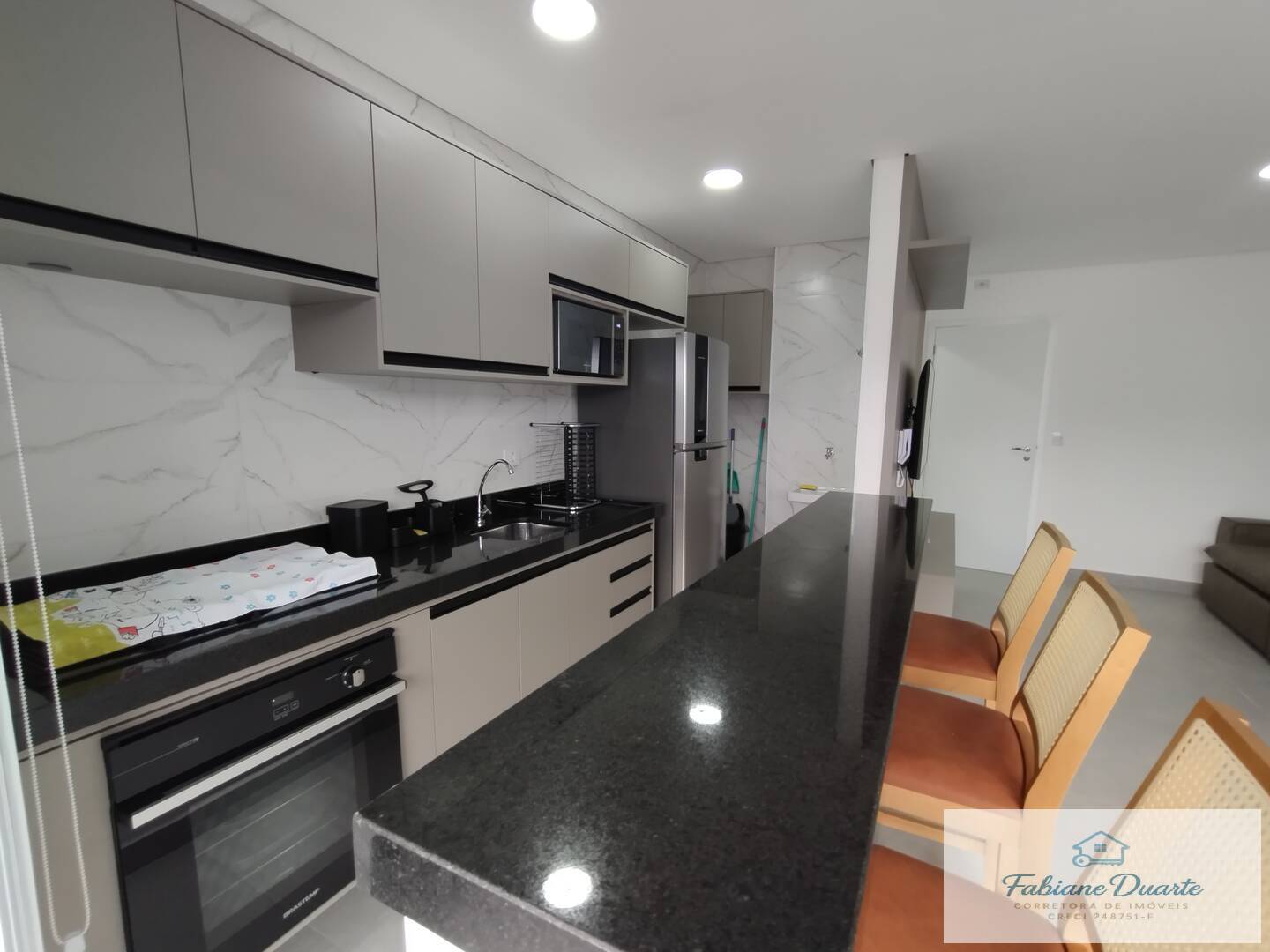 Apartamento, 2 quartos, 82 m² - Foto 14