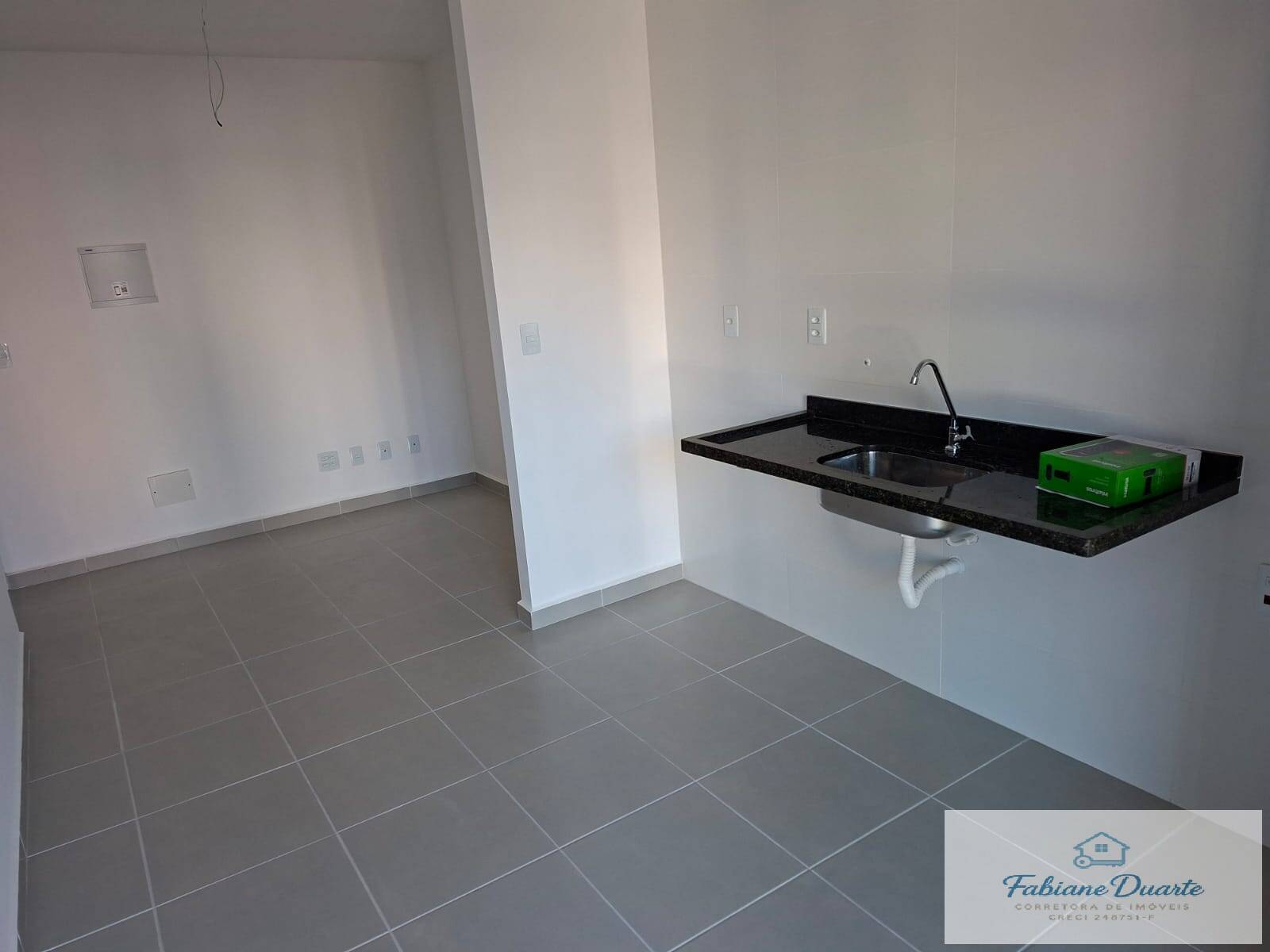 Apartamento, 1 quarto, 42 m² - Foto 6