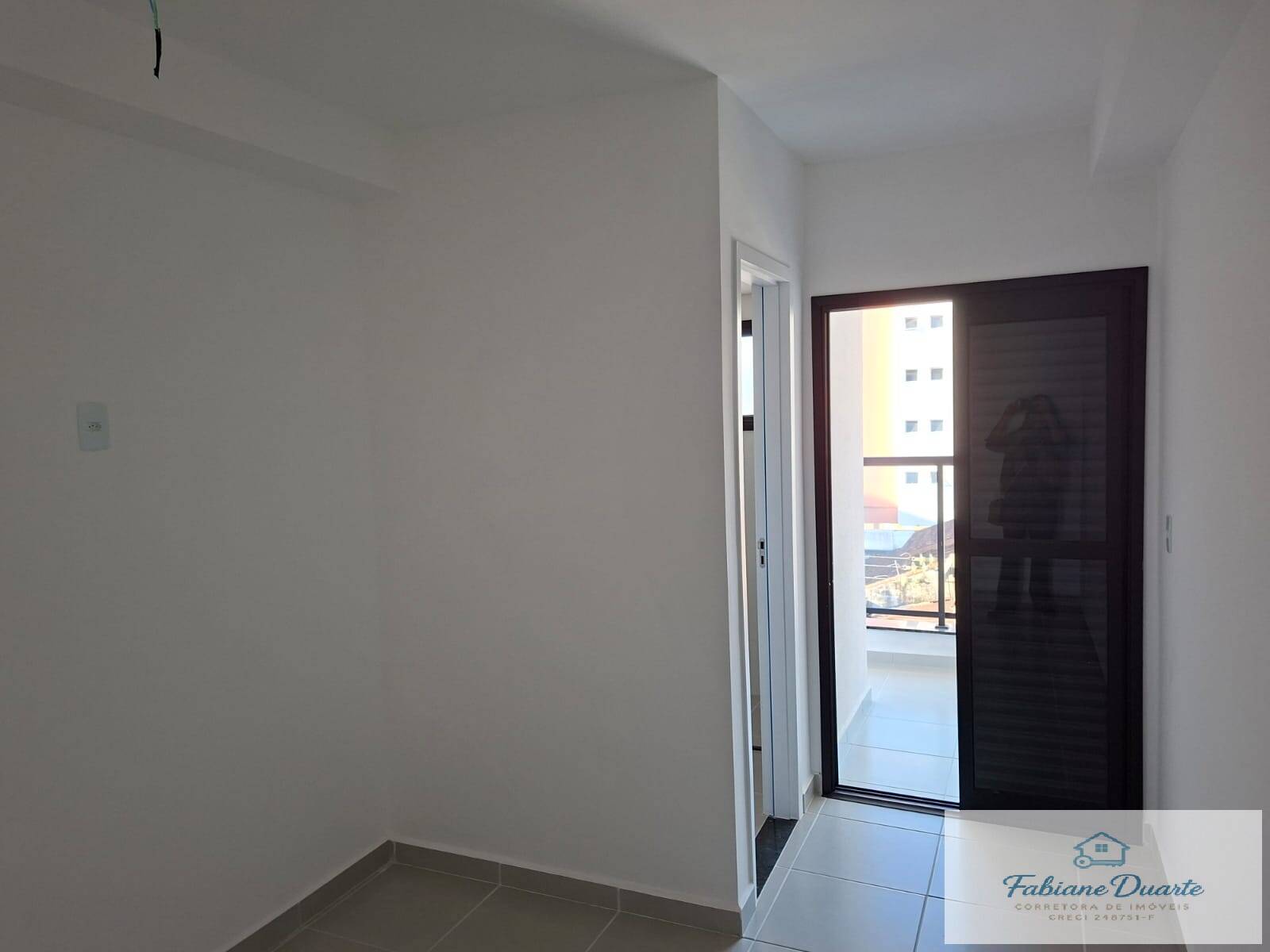 Apartamento, 1 quarto, 42 m² - Foto 5