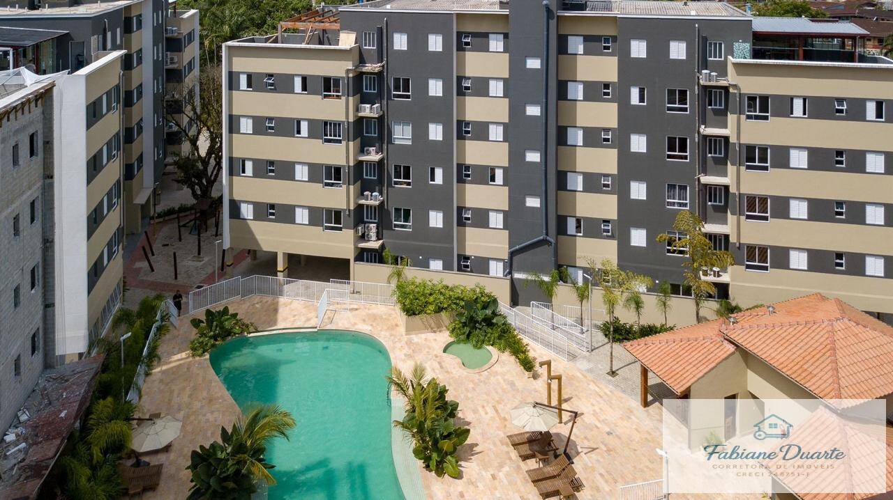 Apartamento, 3 quartos, 69 m² - Foto 1