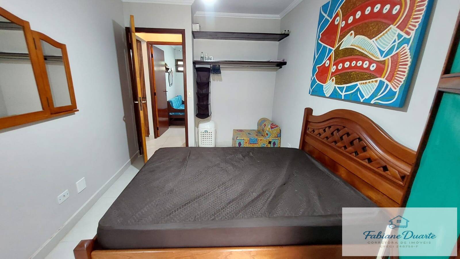 Apartamento, 2 quartos - Foto 11