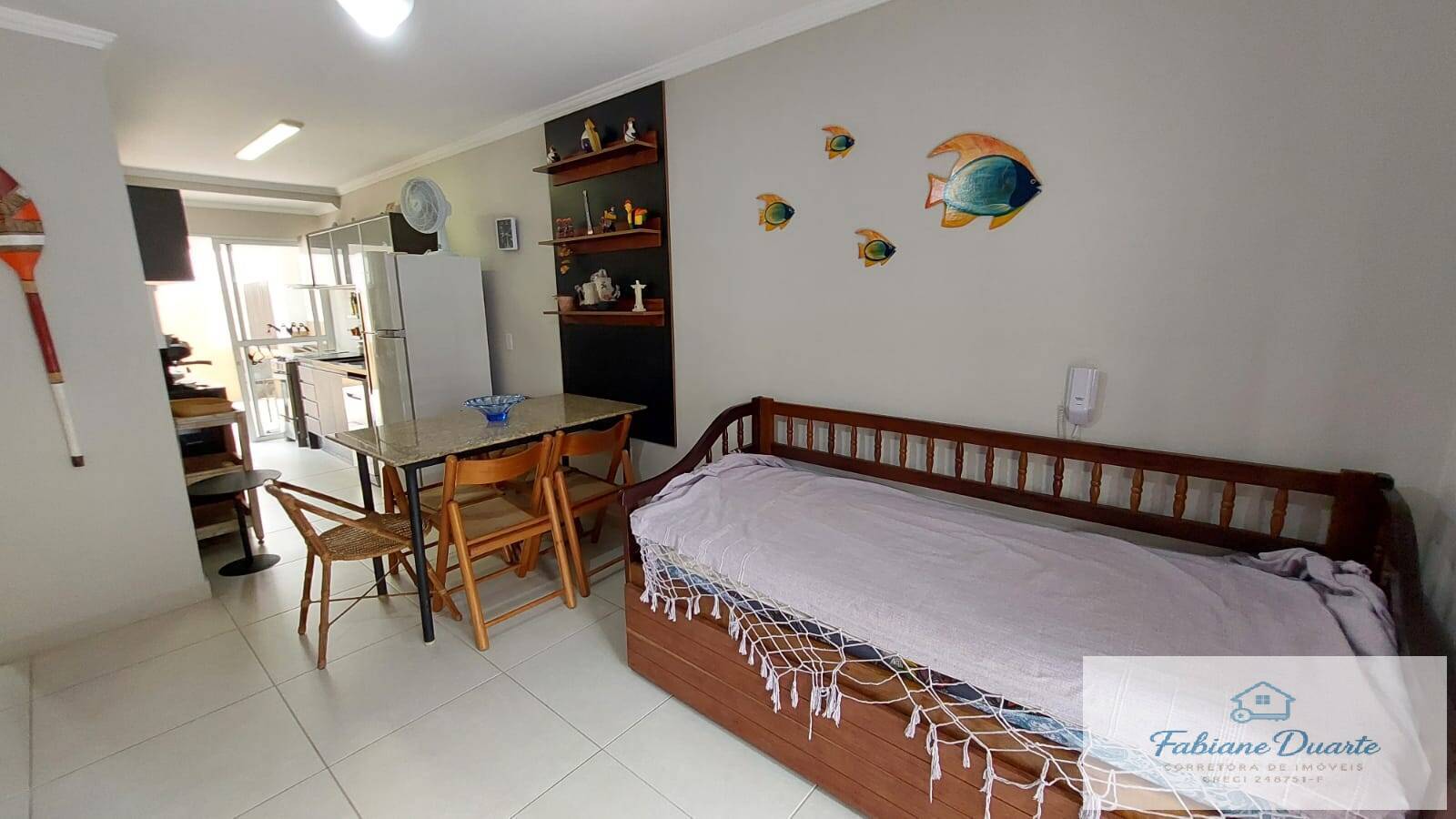 Apartamento, 2 quartos - Foto 4