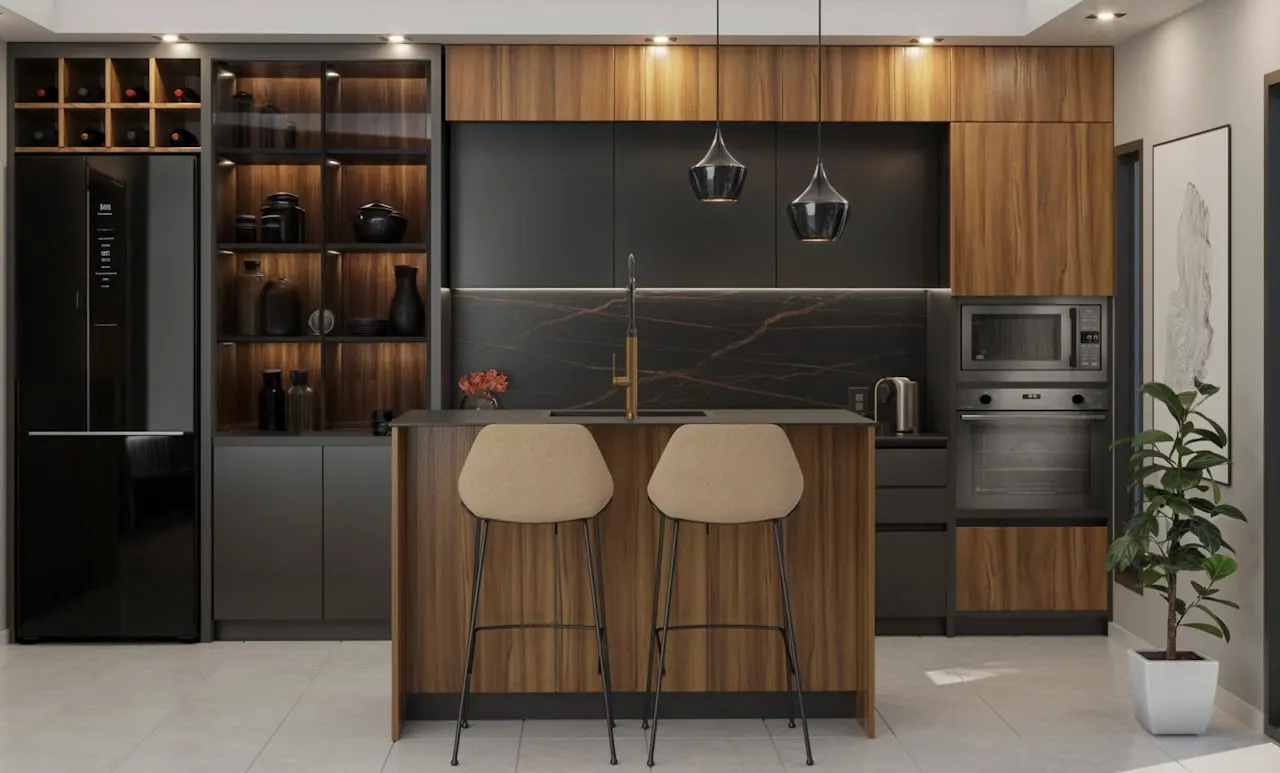 Apartamento de 2 Dormitórios no Perequê - Açu